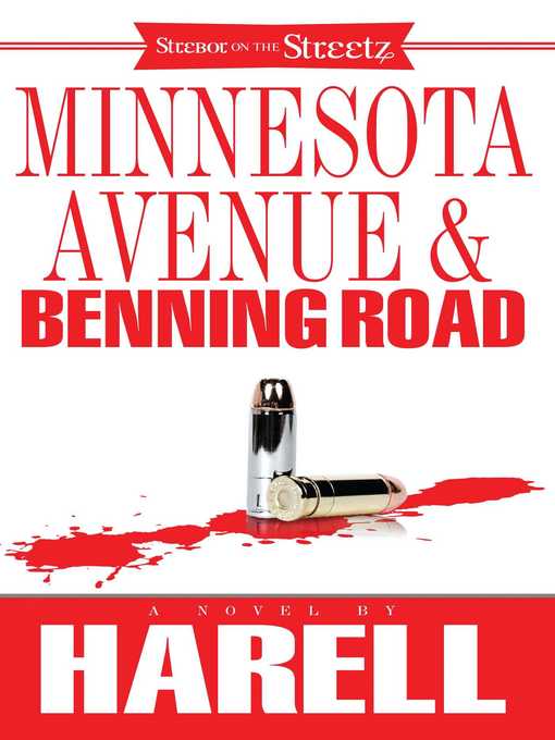 Title details for Minnesota Avenue and Benning Road by Harell - Wait list